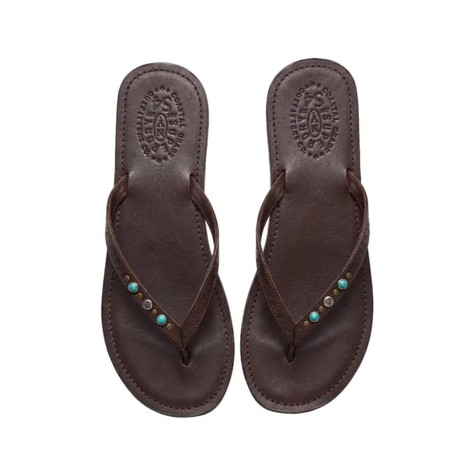 Vrouwenslippers Superdry Flip Flop
