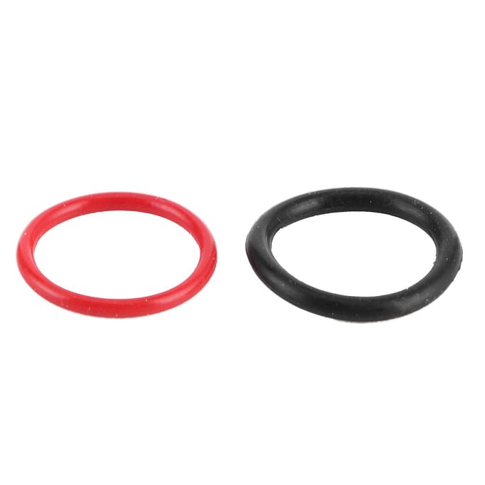 Servopomp Connector O-ring 34439AE021 Geschikt voor Subaru Baja Forester Impreza red