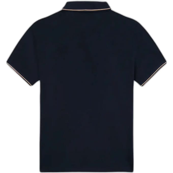 Polo TBS Darel