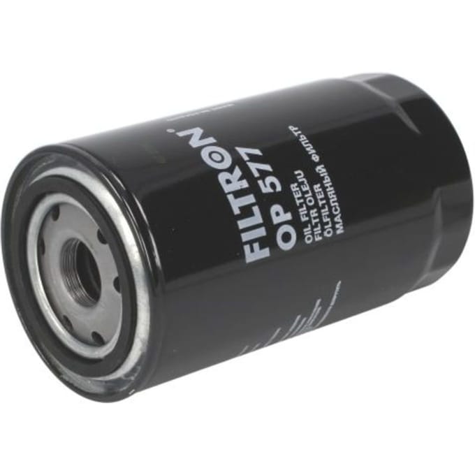 Oliefilter FILTRON OP 577