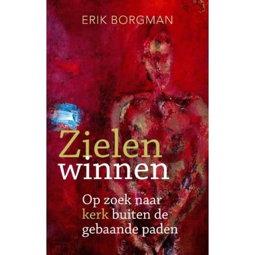 Zielen Winnen - Erik Borgman