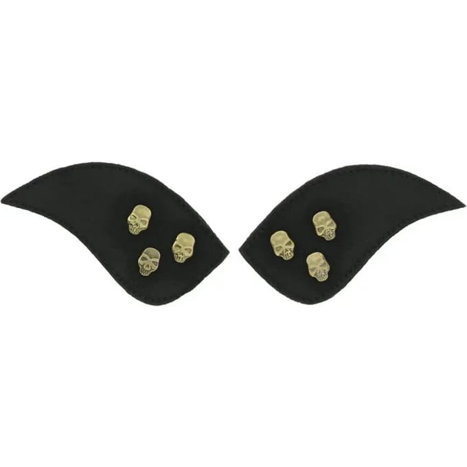 badges Equithème My Primera
