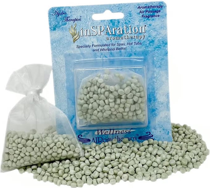 inSPAration AIRomatherapy Beads Melon