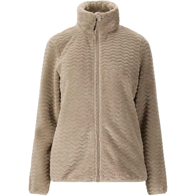 Damesfleece Whistler Matra