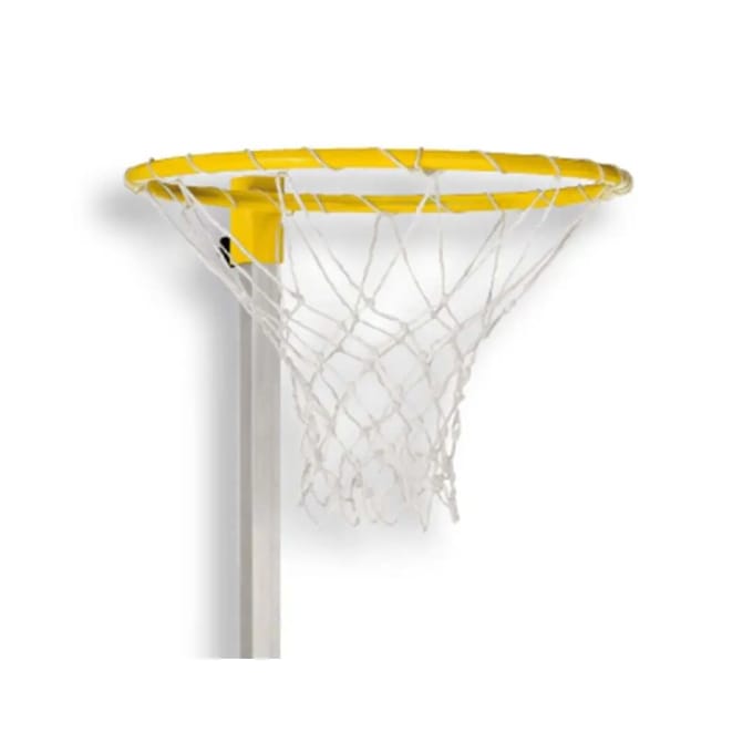 Basketbalnetten Huck