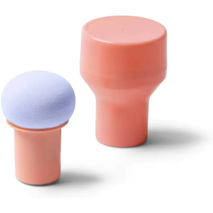 teint spons Paloma Beauties Mushroom