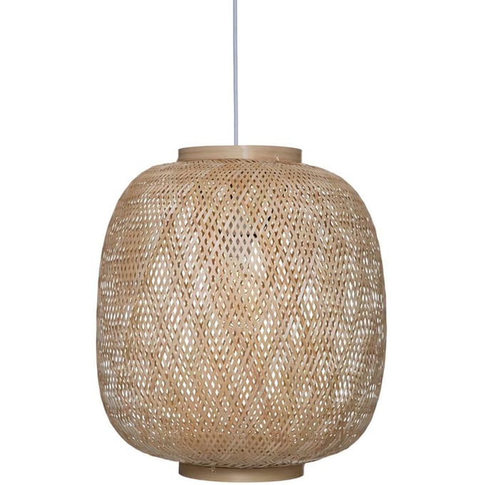 Eazy Living Hanglamp Ø 43 cm Joie Beige