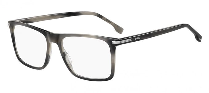 Hugo Boss BOSS 1754 Grey horn 54/17/145 MAN Brilmonturen