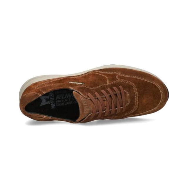 Mephisto Driss