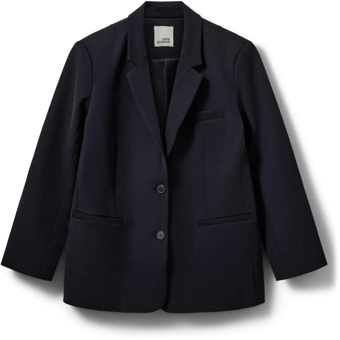 Damesblazer oversized Sofie Schnoor KAI