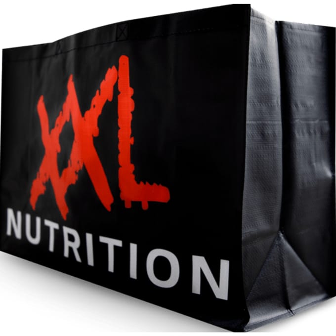 XXL Nutrition XXL Boodschappentas