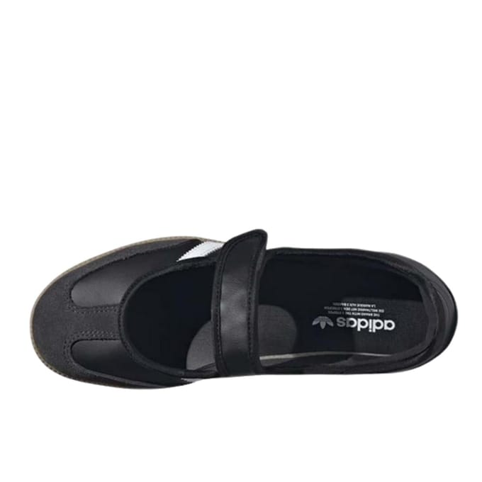 Adidas Samba Sneakers Dames - Wit - Maat 42 - Leer