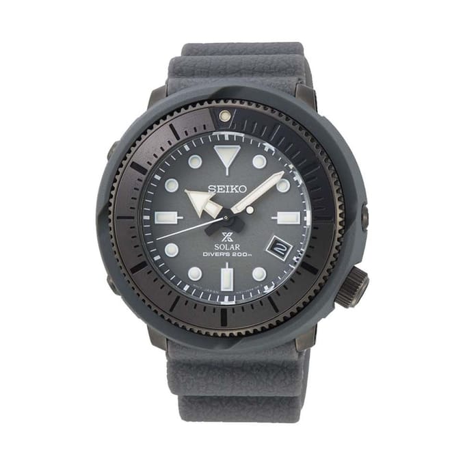 SEIKO SNE537P1 Heren Horloge 44mm 20ATM