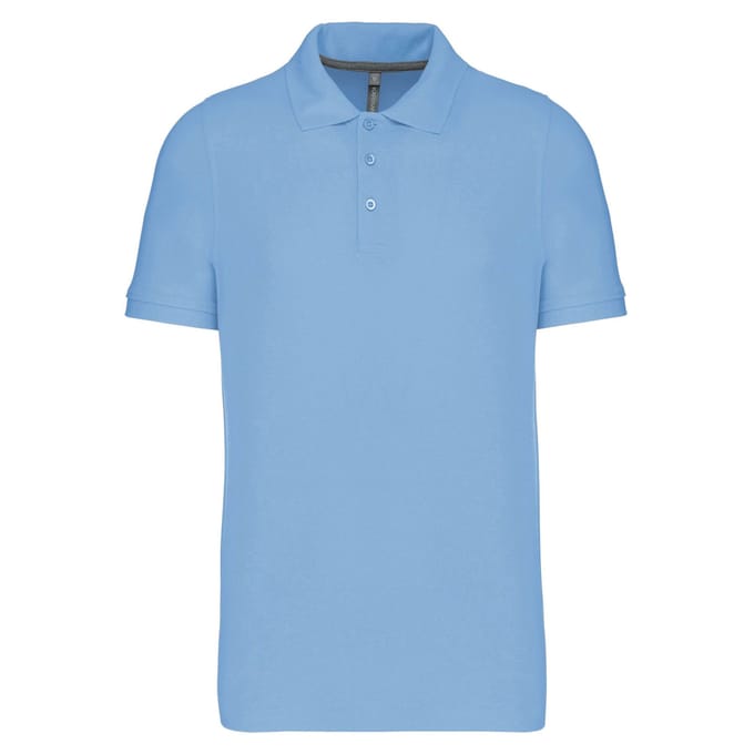 Polo T-shirt Kariban Adulte