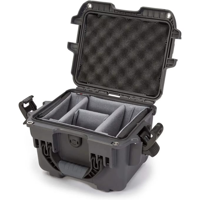 Cameratas Nanuk  908