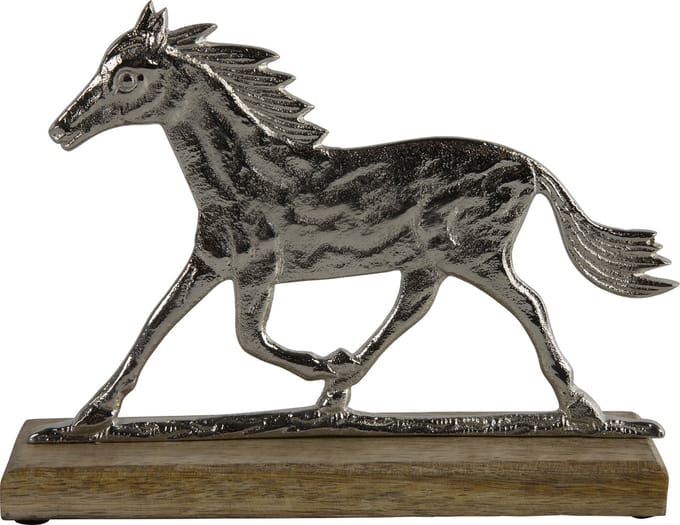 Countryfield - Ornament Roba L zilver