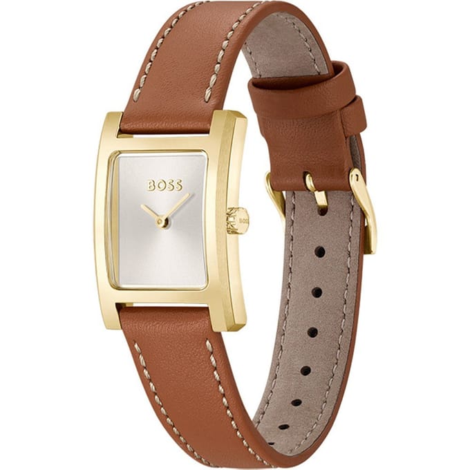 Hugo Boss Boss 1502741 Lucy Horloge
