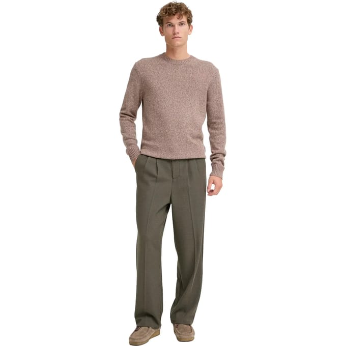 Broek Casual Friday Cfgrant 0241 Structured