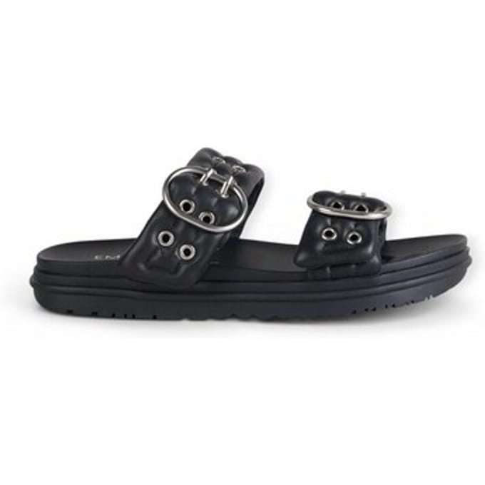 Slippers EMU Bondi Buckle 2.0