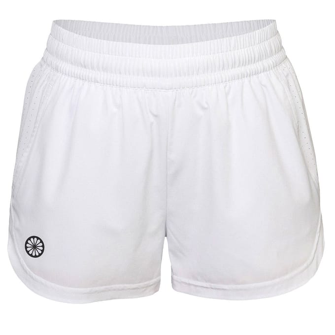 The Indian Maharadja Jaipur Performance 2-in-1 Short Dames - Maat M