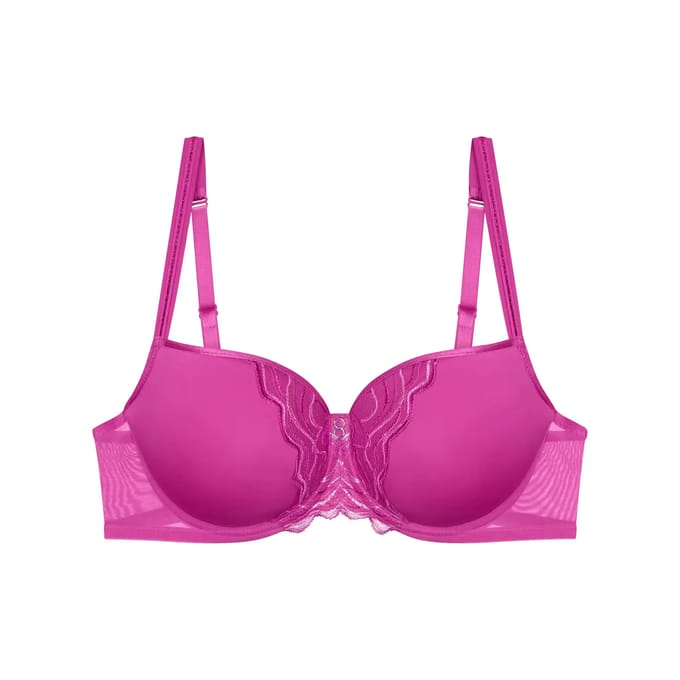 Vrouwenbeha Triumph Palina Waves of Glow