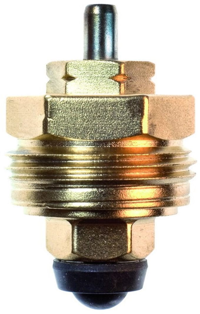 IMI Hydronic Engineering HEIMEIER Thermostaat-bovendeel DN 25, voor behuizing met T-markering, 2001-04.299
