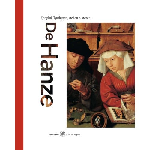 De Hanze - Jan J.B. Kuipers