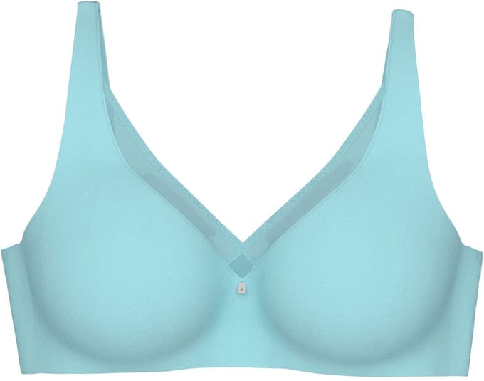 Triumph Soft-BH Red Label True Shape Sensation