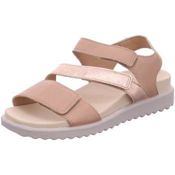 Platte sandalen Legero -