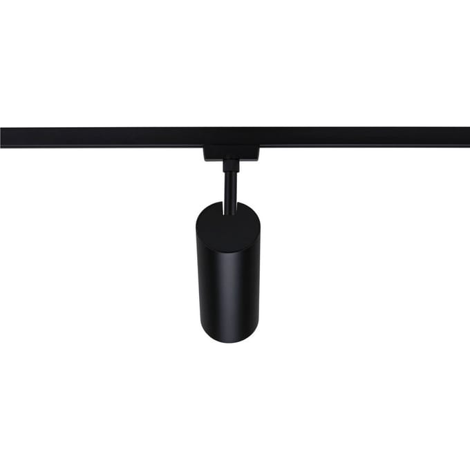 Paulmann 230V-railsysteem lamp URail 11 W LED Zwart (mat)