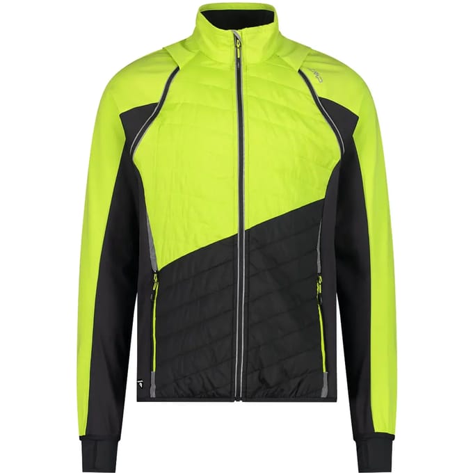Cmp Detachable Sleeves 30a2647 Jas Groen S Man