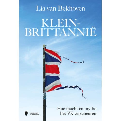 Klein-Brittannië - Lia van Bekhoven