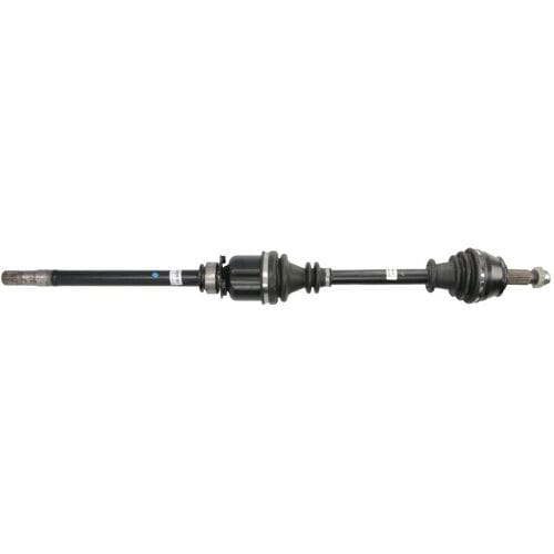 Aandrijfas POINT GEAR PNG76151