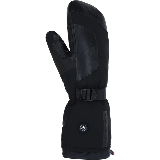 Dames skiwanten Viking Heatbooster 2.0