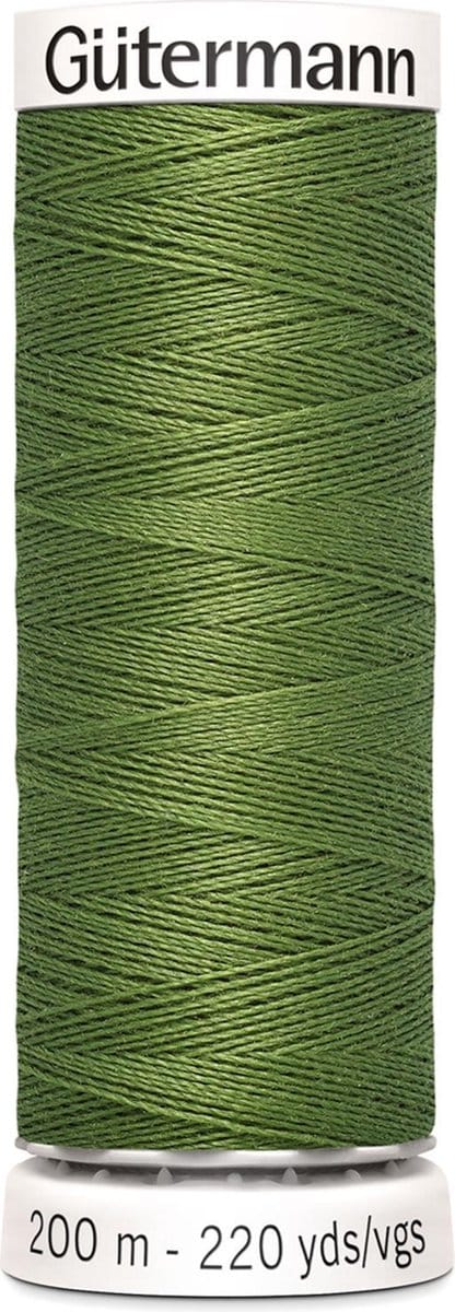 Gutermann Polyester Naaigaren 200meter-283