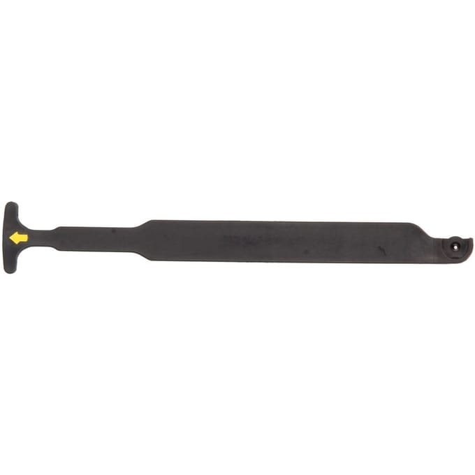 Handvat motorkapontgrendeling AKUSAN LCC 3073
