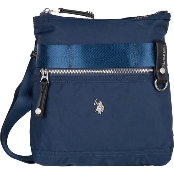 US POLO NEW WAGANER Tas Heren - Blauw