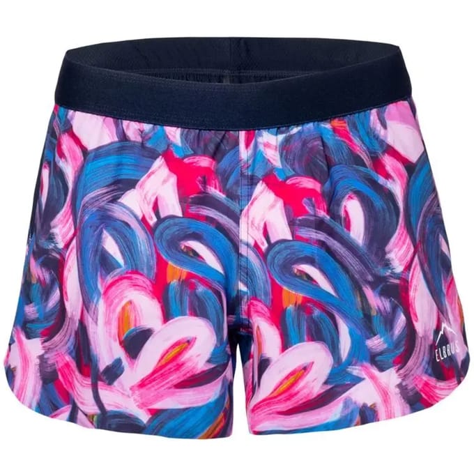Damesshort Elbrus Alparo