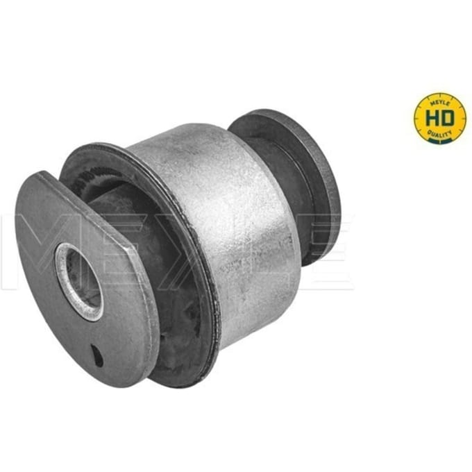 Voorste draagarm silentblock MEYLE 11-14 710 0029 / HD