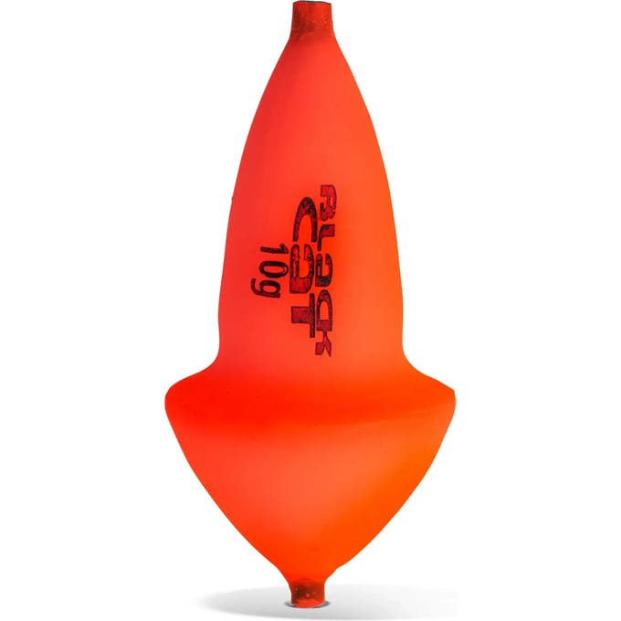 Vlotter Black Cat Mushroom U-Float