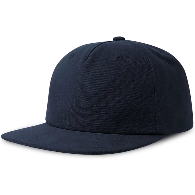 Atlantis Headwear Cruz Cap AT529 - Navy - One size