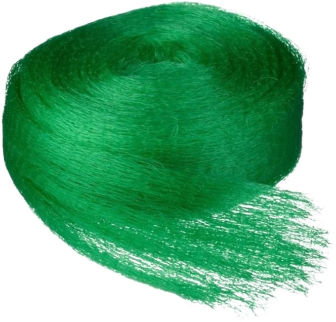 Nature Vogelnet Groen Hdpe Monofilament 7,5g/m² 10x4m