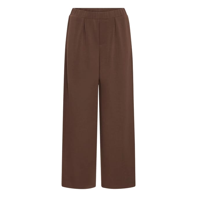 ICHI - IHNAIDA PA2 - Dames - Relaxed fit jeans