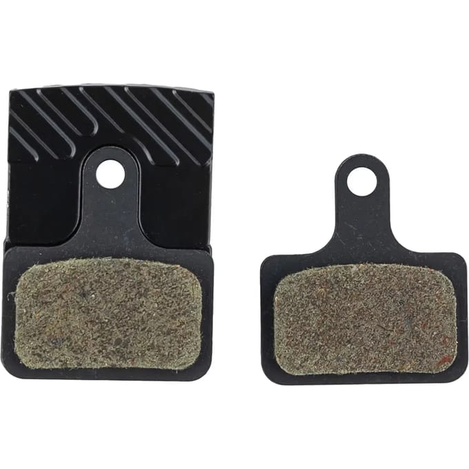 Paar remblokken Kellys D-18 Radiator