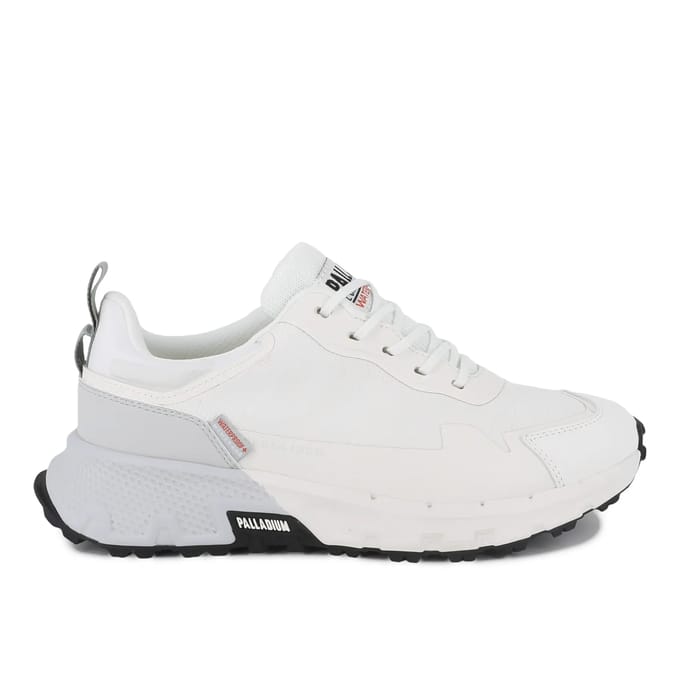 Damestrainers Palladium Offrunner