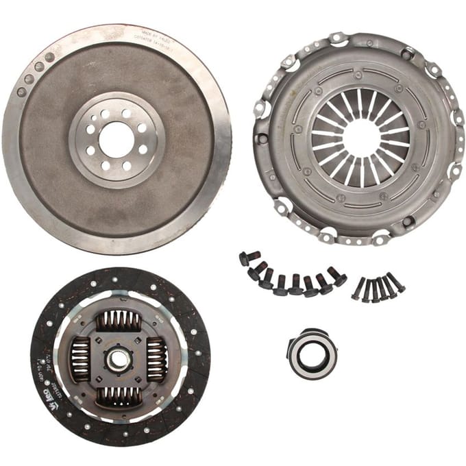 Koppelingsset  VALEO 835184