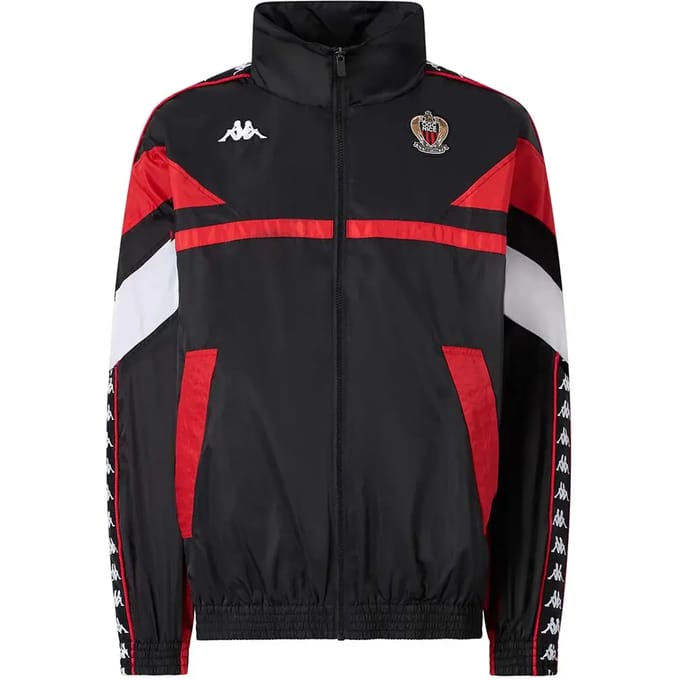 Veste OGC Nice Folist