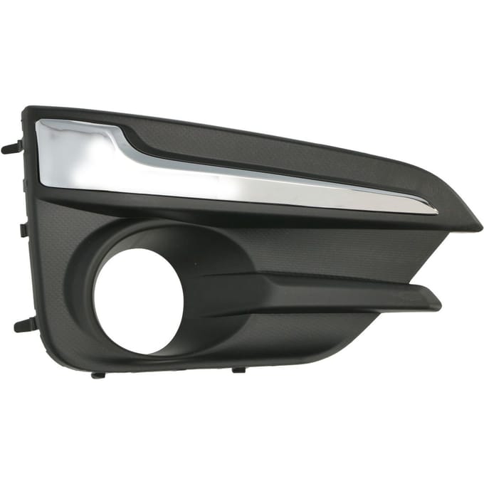 Bumperonderdelen BLIC 6502-07-6747914P