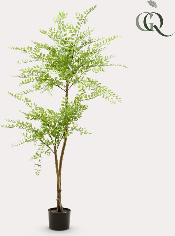 kunstplant - Sophora tree - Honingboom
