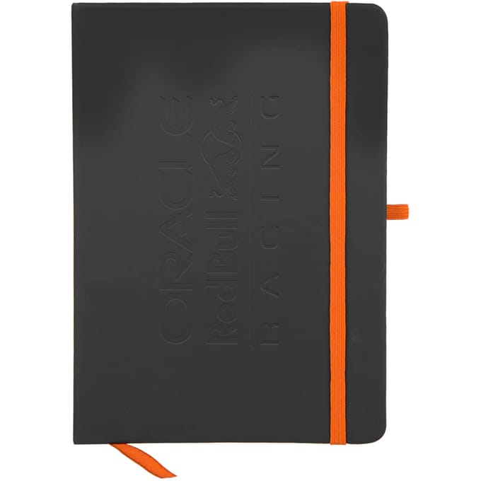 Red Bull notitieboek A5